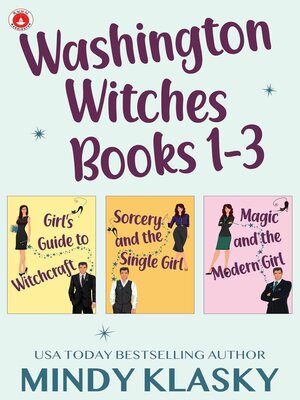 cover image of The Jane Madison Series